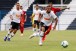 Com gol no final, Corinthians fica no empate contra o Internacional pelo Brasileiro Sub-17