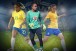 Quem s�o as tr�s jogadoras do Corinthians que v�o defender a Sele��o na Copa do Mundo?