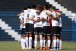 Corinthians Sub-17 supera �gua Santa fora de casa pelo Paulista; Sub-15 � derrotado