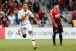 Pedrinho faz gol in�dito e ajuda Corinthians a quebrar jejum de dois meses fora de casa