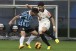 Rival no domingo, Pato quase apanhou no vesti�rio do Corinthians; dois do atual elenco estavam l�