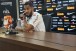 Ap�s visitar a Arena Corinthians, Everaldo elogia a Fiel e se coloca � disposi��o no Majestoso