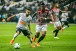 Com nova vit�ria, Corinthians mant�m invencibilidade contra o S�o Paulo na Arena