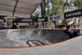 Com evento especial, Corinthians inaugura pista de skate no Parque S�o Jorge