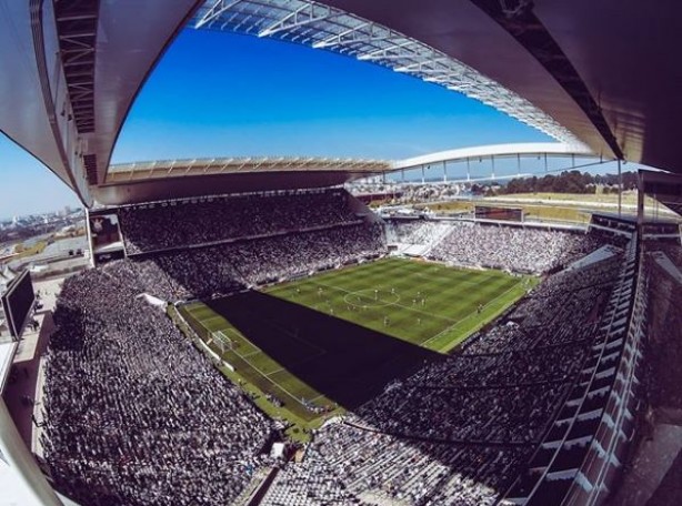 Arena Corinthians terá novidades nos próximos dias, impactando na vida do torcedor