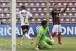 Sornoza comemora primeiro gol pelo Corinthians e admite: 'Estava ansioso'