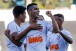 Em jogo de cinco gols e dois pnaltis, Corinthians supera Figueirense no Brasileiro de Aspirantes