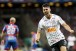 Avelar tem mais gols em 2019 que Dudu, Pablo e outros atacantes dos principais rivais do Brasil