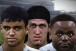 Realidade virtual? Confira os rostos dos jogadores do Corinthians no PES 2020