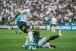 Urso comemora retomada física e analisa chances de título do Corinthians no Brasileiro