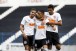 Corinthians garante lideran�a do Paulist�o com goleada sobre o Linense na Fazendinha
