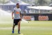 Gabriel n�o enfrenta o Atl�tico-MG na Arena Corinthians; dois s�o os fatores que o tiram do jogo