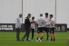 Corinthians treina com nova zaga, retorno de selecion�veis e Marllon