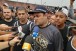 Presidente da Gavi�es exige ra�a ao time e diz que conversa com jogadores n�o foi necess�ria