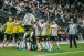Com gol 'na ra�a', Corinthians bate o Bahia e entra no G4 do Campeonato Brasileiro