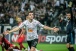 Corinthians joga mal, mas consegue segurar empate contra o Athletico-PR pelo Brasileiro