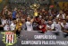 Corinthians goleia Magnus fora de casa e garante t�tulo do Campeonato Paulista de Futsal