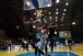 Corinthians tem come�o dominante, bobeia no quarto final, mas supera Rio Claro pelo NBB