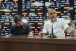 Emerson Sheik explica pedido de demisso do Corinthians e diz que 'no futebol algum tem que pagar'