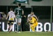 Walter lamenta desaten��o do Corinthians nos minutos finais e cita ajuda para defender p�nalti