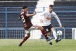 Corinthians leva gol no fim e perde para o Flamengo na semifinal do Brasileir�o Sub-20