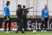 Treino de Coelho pode ajudar 'novos titulares' do Corinthians a melhorarem toque de bola