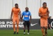 Love sem marcar lateral e Ralf � frente: jogo-treino reafirma mudan�as t�ticas de Coelho