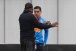 Prestes a estrear com Coelho, Fagner elogia novo estilo de jogo do Corinthians: 'Coisas diferentes'