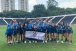 Corinthians promove 'media day' com time feminino aps conquista do Paulisto e temporada histrica