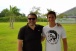De jovem promessa a pai de fam�lia: Vital faz balan�o dos seus dois anos de Corinthians