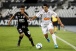 Corinthians joga melhor, mas perde para o Botafogo no Rio de Janeiro