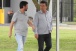 Dod�, Sidcley, Cantillo e Michael: Corinthians toma decis�o comum e n�o se importa com demora