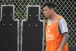 Sidcley d� prazo para 'estar igual aos outros' ap�s primeiros dias no Corinthians