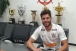 Corinthians contrata meia argentino e goleiro para reforar o Sub-23