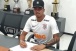 Corinthians renova contrato com meia do Sub-23 que estar em excurso pelo Japo