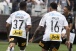 T�cnico do Corinthians confirma Sidcley como titular, comenta op��o por Everaldo e destaca Cantillo