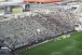 Muita euforia: teles da Arena Corinthians transmitem vitria sobre rival pelo Brasileiro Feminino