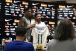 Corinthians apresenta colombiano Yony Gonzlez; atacante vestir a camisa 11