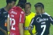rbitro paralisa clssico entre Corinthians e So Paulo aps gritos homofbicos