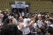 Corinthians faz festa para apresentar time de futsal com novidades para 2020