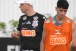 Araos � testado de 'Camacho a Luan' e tenta achar espa�o no elenco do Corinthians