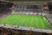 Arena Corinthians registra pior pblico da temporada em partida contra o Santo Andr