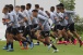 Corinthians faz o ltimo treino antes de folga dupla; trs jogadores no vo a campo