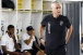 Tiago Nunes minimiza presso, mas destaca: 'Corinthians tem obrigao de vencer sempre'