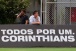Corinthians define estratgia em relao aos salrios durante paralisao; TV pode mudar cenrio