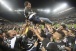 Da quarta força ao topo: há três anos, após ser contestado, Corinthians conquistava o Paulistão 2017