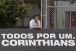 Corinthians no pensa em refazer oramento para 2020 apesar do coronavrus; oposio contesta