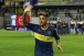 Lateral-direito do Boca Juniors � oferecido ao Corinthians, que n�o se empolga