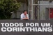 Corinthians soma 177 processos na Justi�a do Trabalho; montante do clube � superior aos rivais