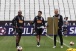 Comiss�o t�cnica do Corinthians prepara a��es para minimizar est�dios sem presen�a de p�blico